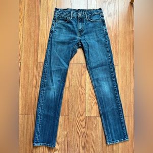 Men’s Levi’s 511 W32xL34